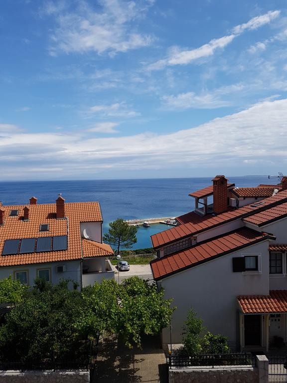 Apartments Katja Mali Lošinj Buitenkant foto