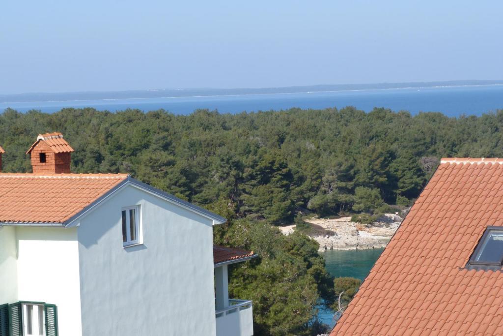 Apartments Katja Mali Lošinj Buitenkant foto