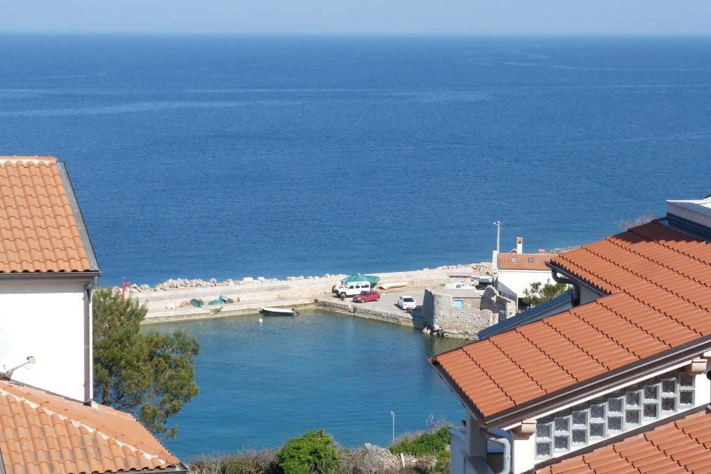 Apartments Katja Mali Lošinj Buitenkant foto