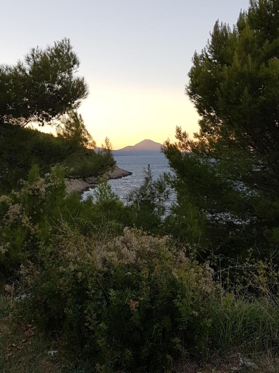 Apartments Katja Mali Lošinj Buitenkant foto